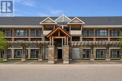 101 - 4 ANCHORAGE CRESCENT Collingwood, ON L9Y 0Y6