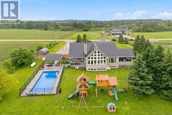 6-7 - 321311 CONCESSION ROAD East Luther Grand Valley, ON L9W 0W8