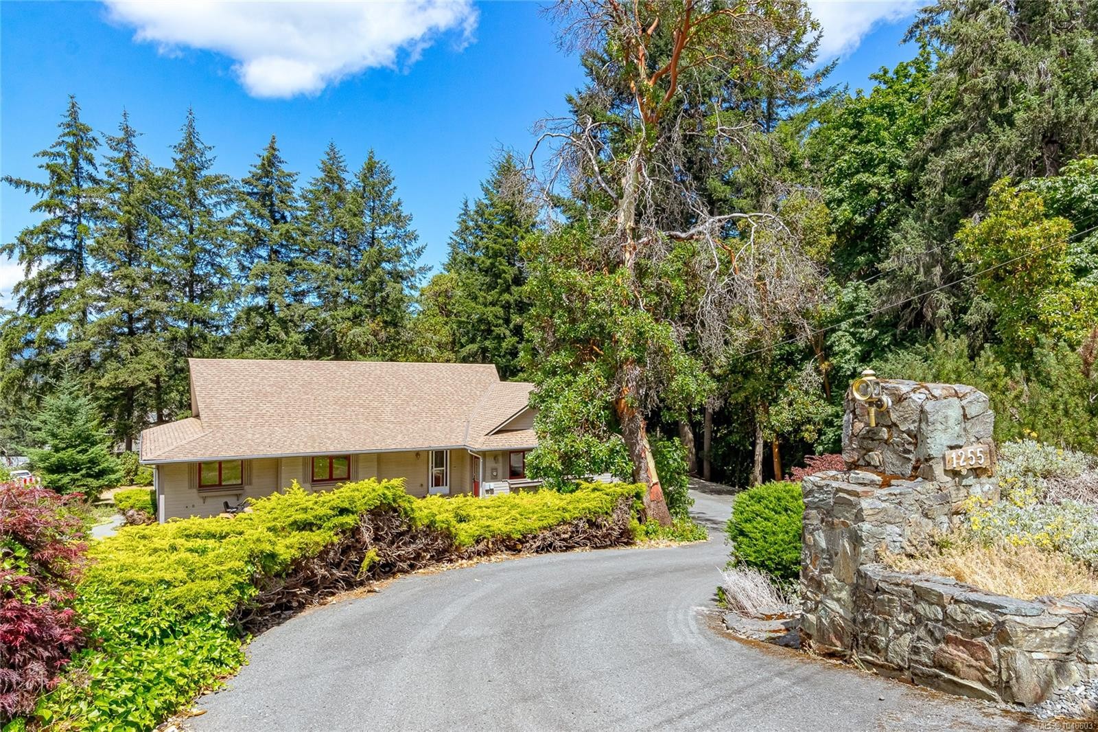 1255 Mckenzie Dr, Duncan, BC