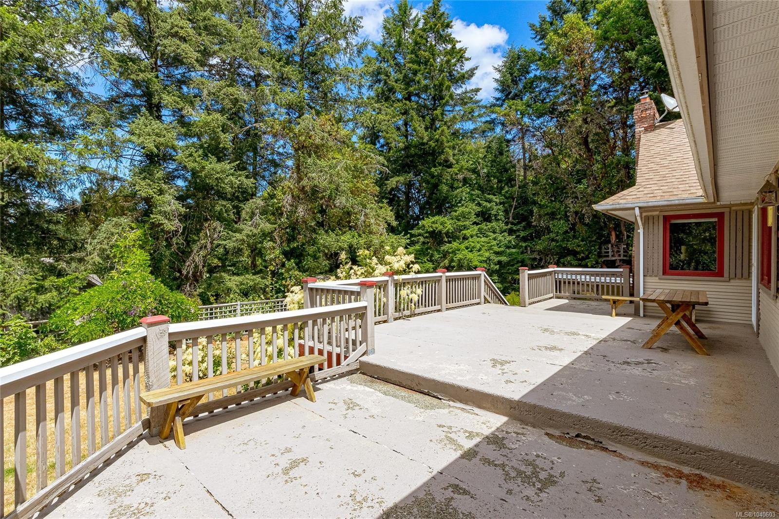 1255 Mckenzie Dr, Duncan, BC