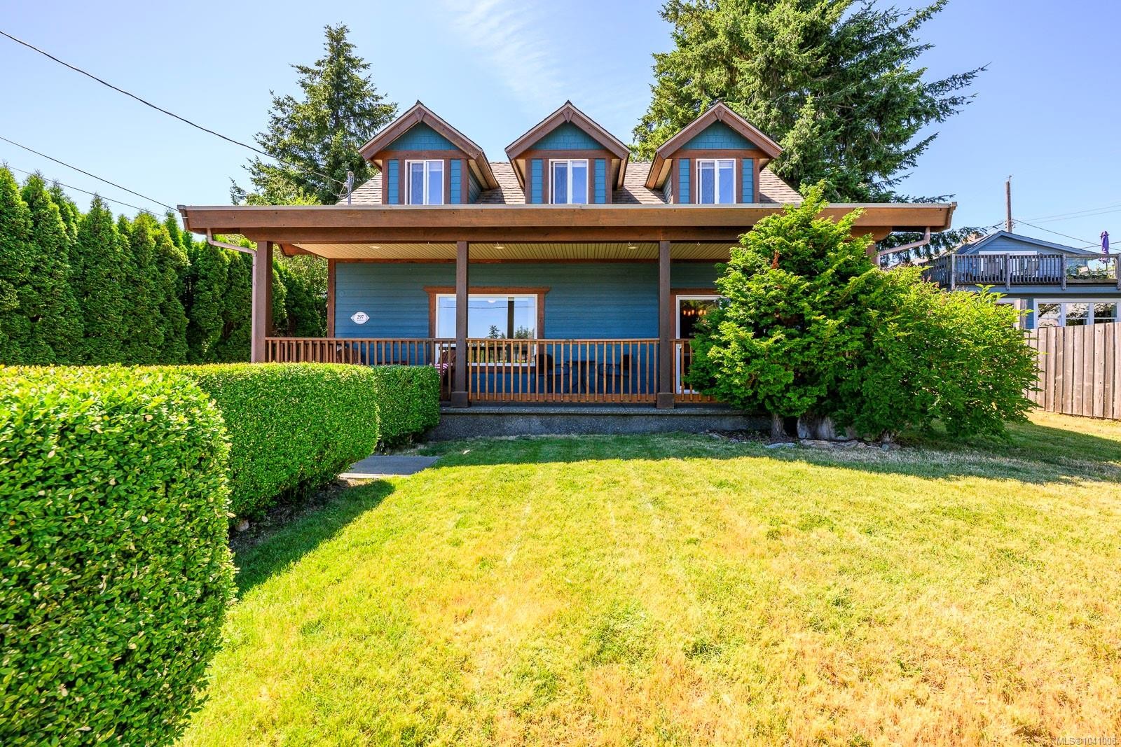 297 Rodello St, Comox, BC