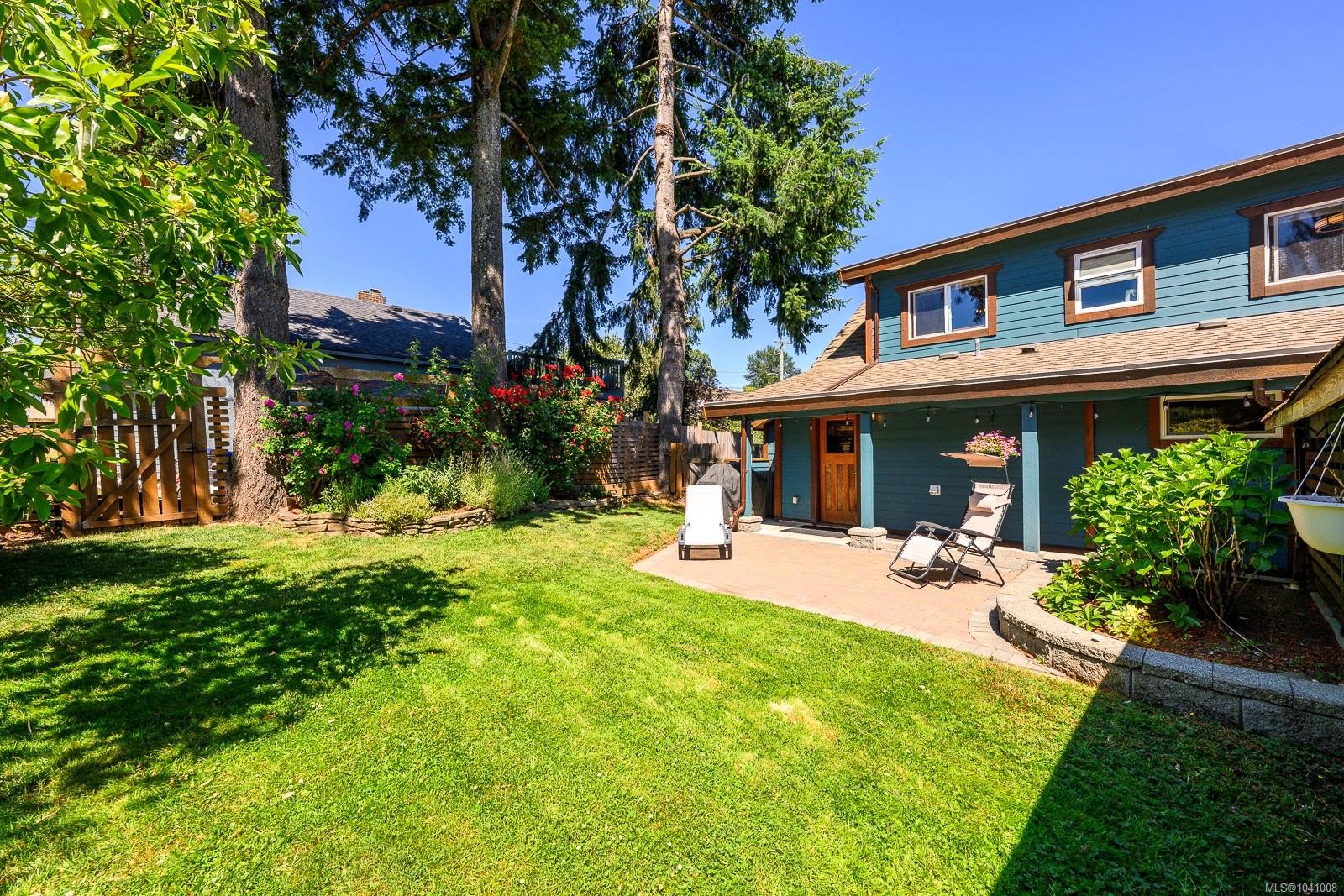 297 Rodello St, Comox, BC