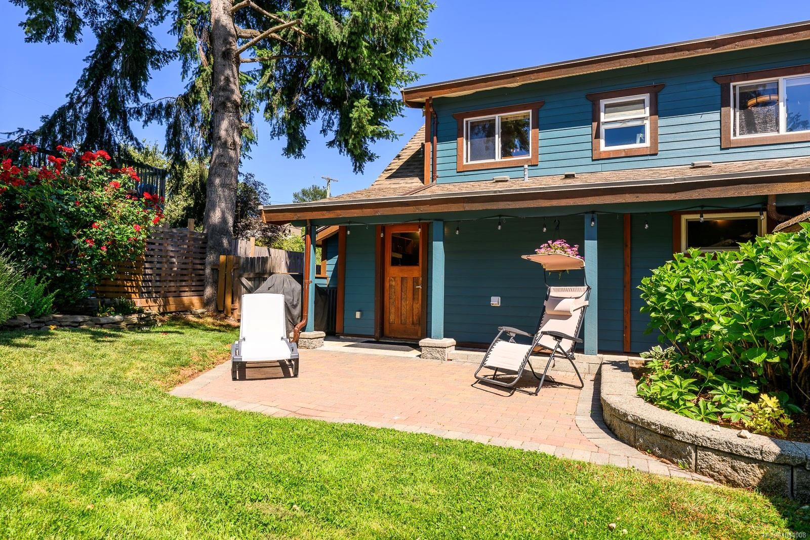 297 Rodello St, Comox, BC