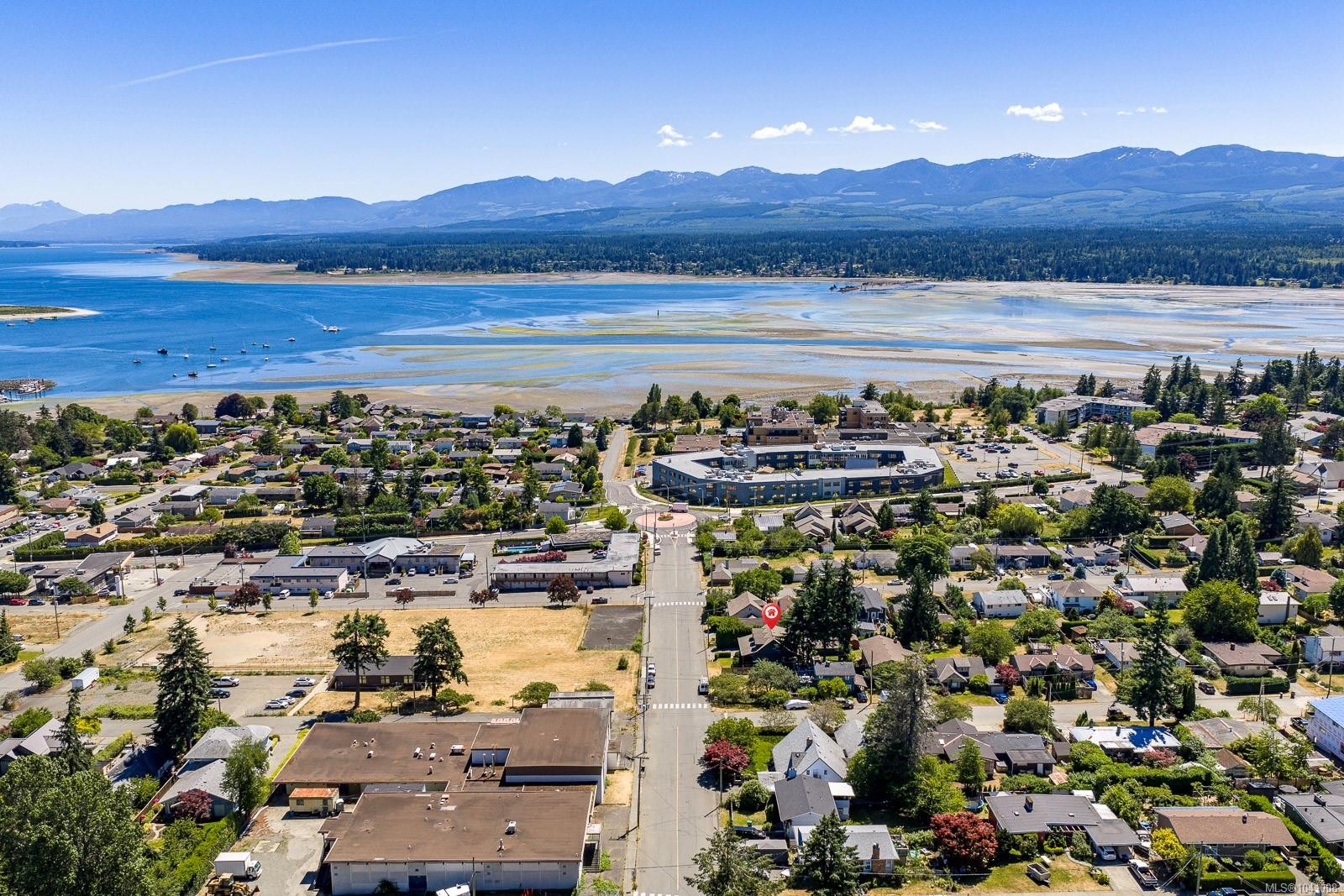 297 Rodello St, Comox, BC