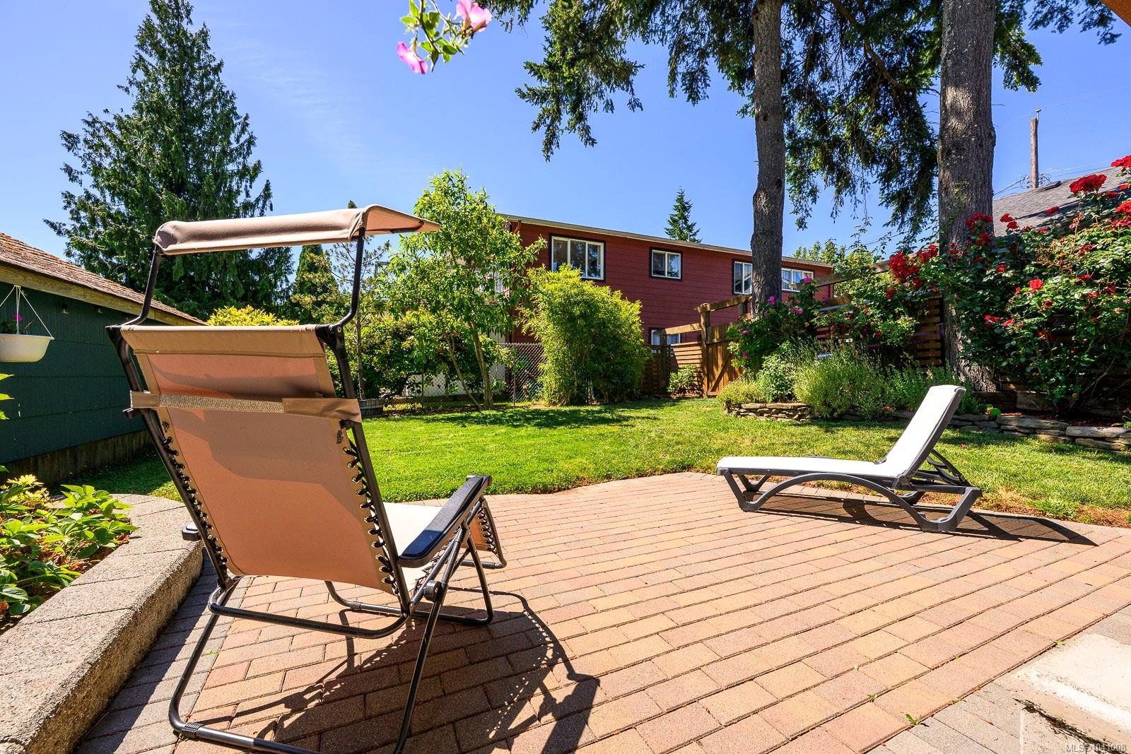 297 Rodello St, Comox, BC