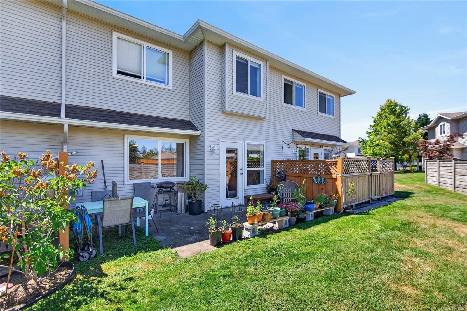 #20-717 Aspen Rd, Comox, BC