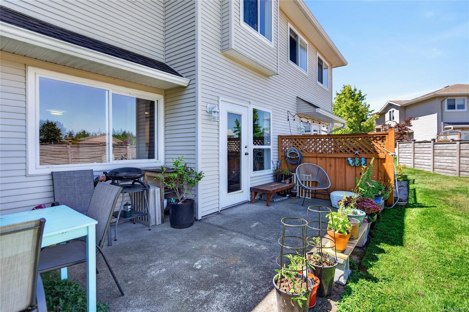 #20-717 Aspen Rd, Comox, BC