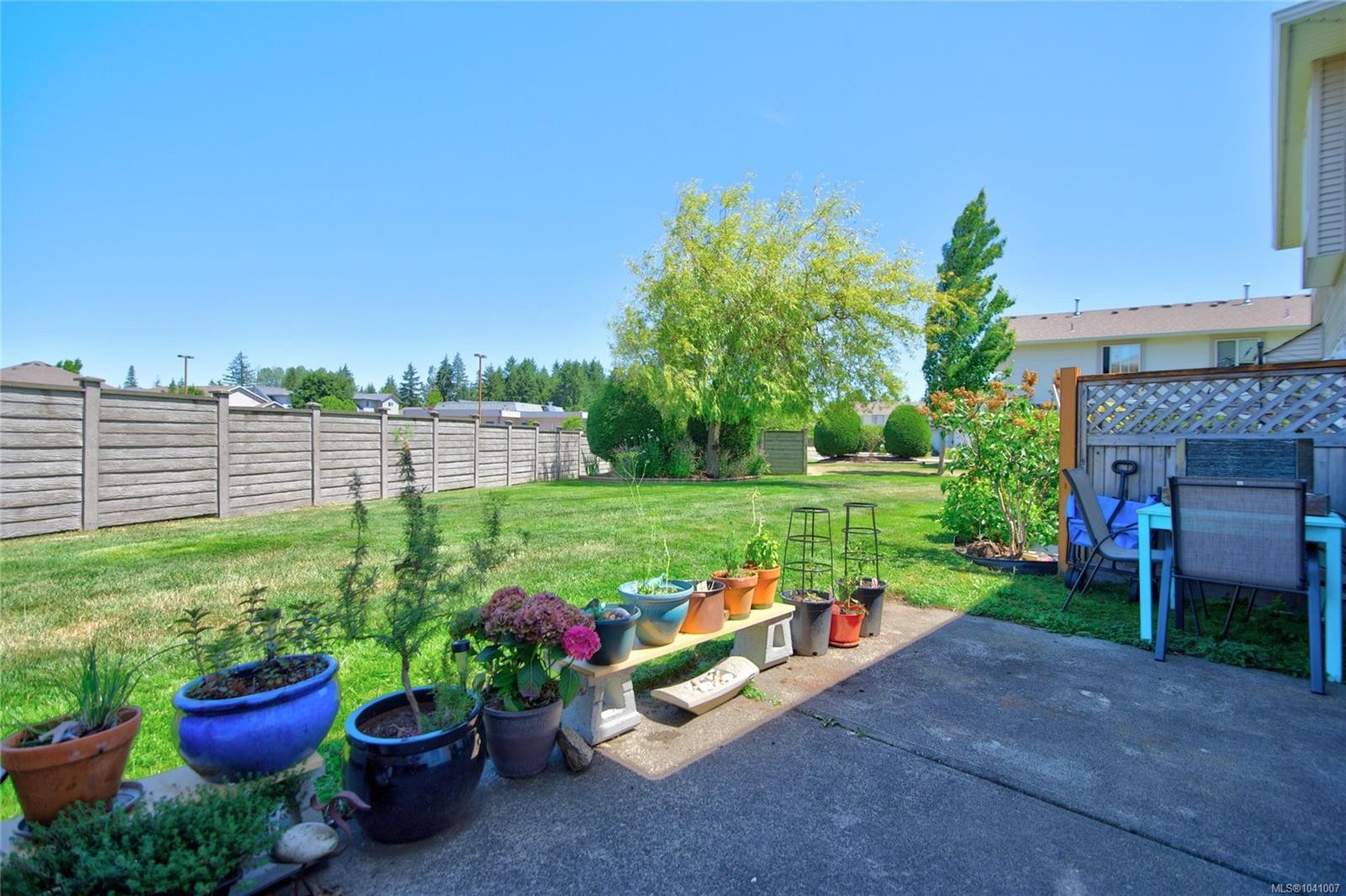 #20-717 Aspen Rd, Comox, BC