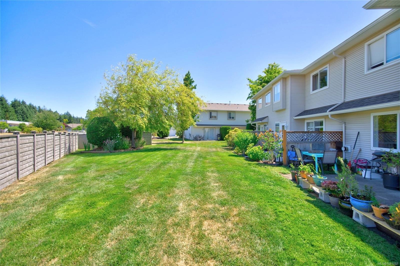 #20-717 Aspen Rd, Comox, BC