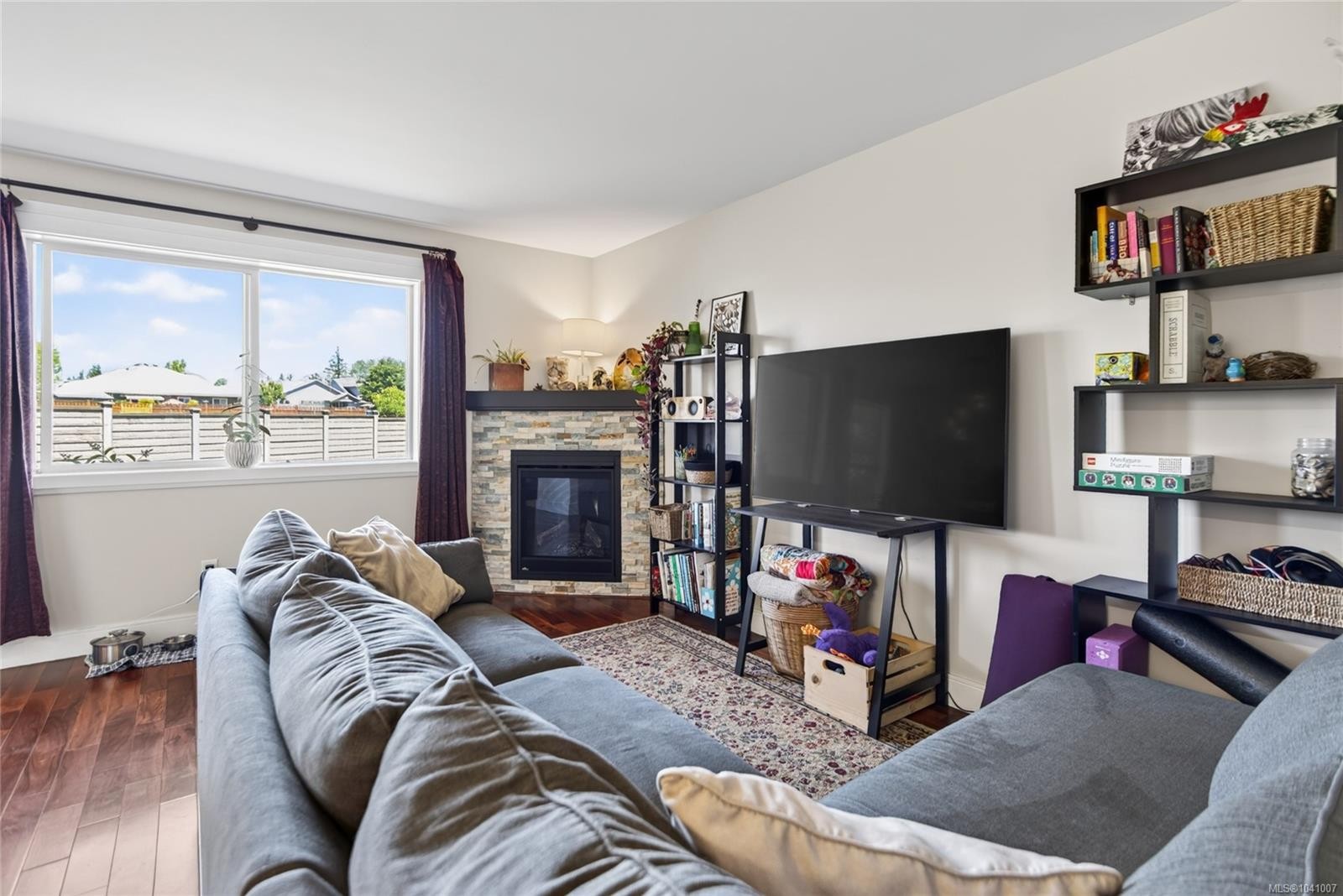 #20-717 Aspen Rd, Comox, BC
