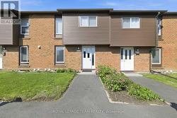 127 - 3116 STOCKTON DRIVE Ottawa, ON K1T 1S1