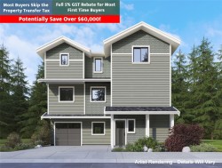 3480 Vision Way Langford, BC V9C 0W6