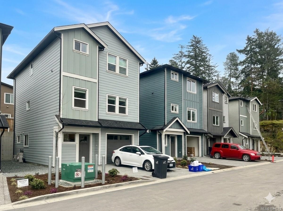 3480 Vision Way, Langford, BC