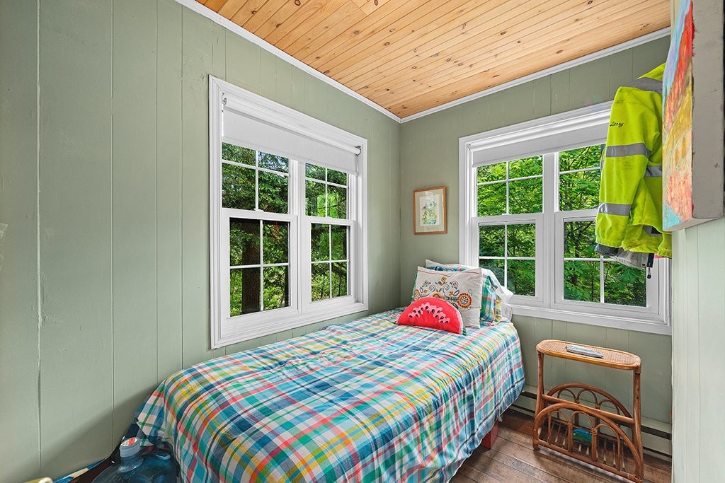 Bedroom - 10C Ch. Mitchem, Clarendon, QC