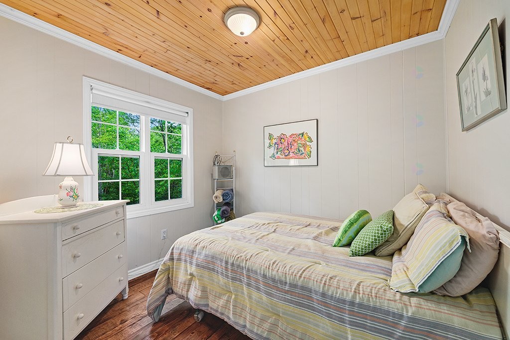 Bedroom - 10C Ch. Mitchem, Clarendon, QC