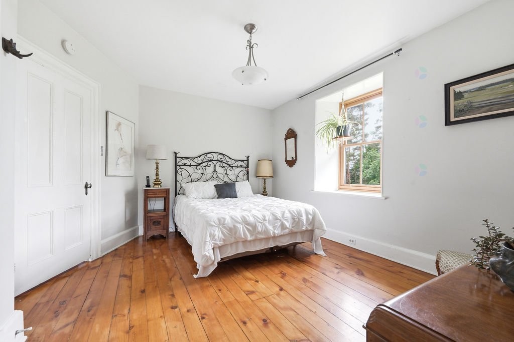 Master Bedroom - 277C Ch. Front, Clarendon, QC