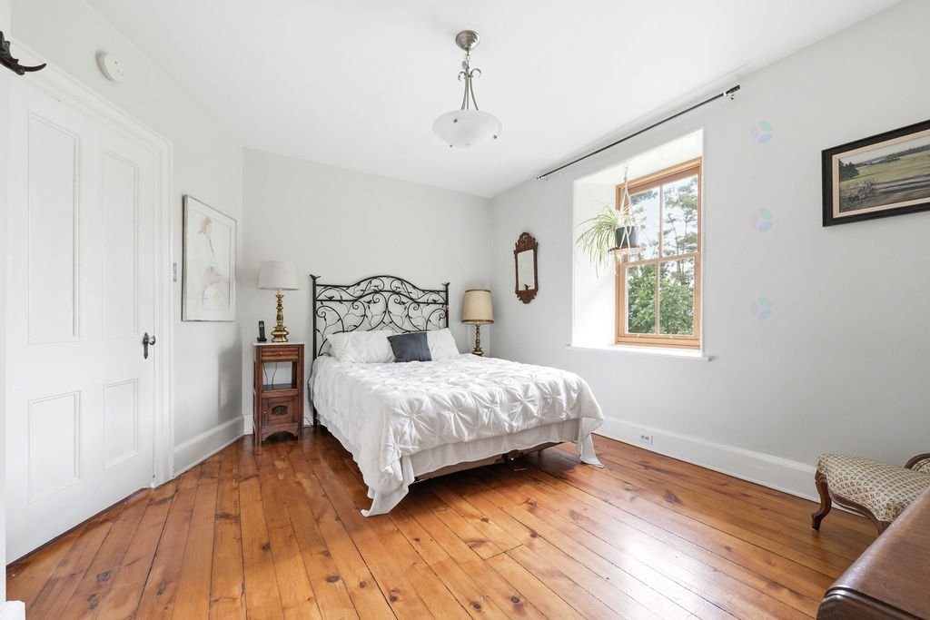 Master Bedroom - 277C Ch. Front, Clarendon, QC