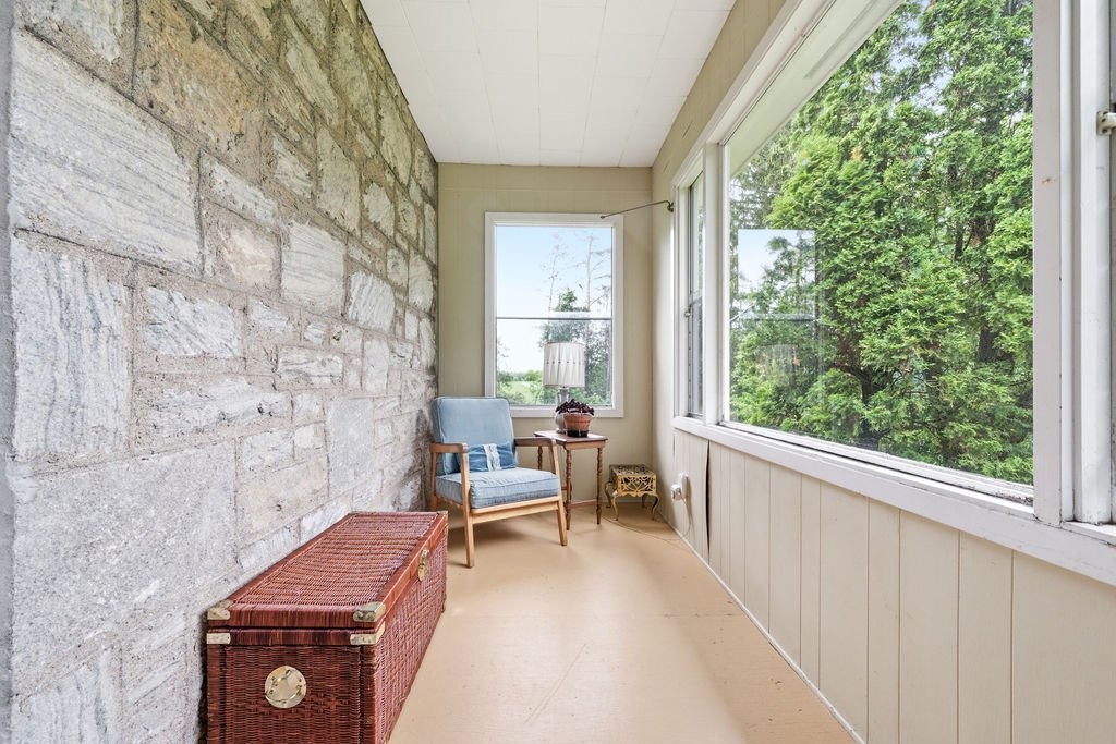 Sun Room - 277C Ch. Front, Clarendon, QC