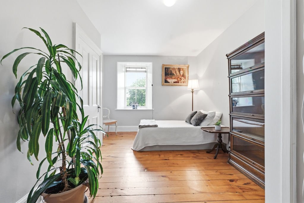 Bedroom - 277C Ch. Front, Clarendon, QC