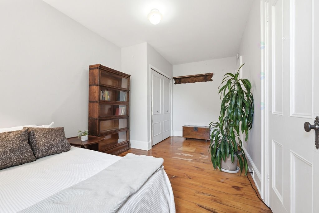 Bedroom - 277C Ch. Front, Clarendon, QC