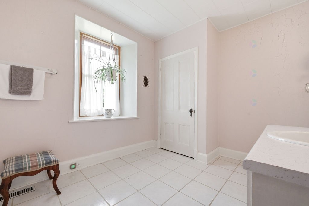 Bathroom - 277C Ch. Front, Clarendon, QC