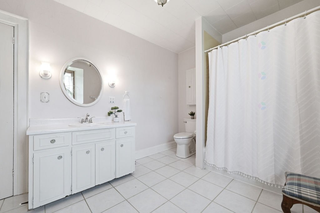 Bathroom - 277C Ch. Front, Clarendon, QC