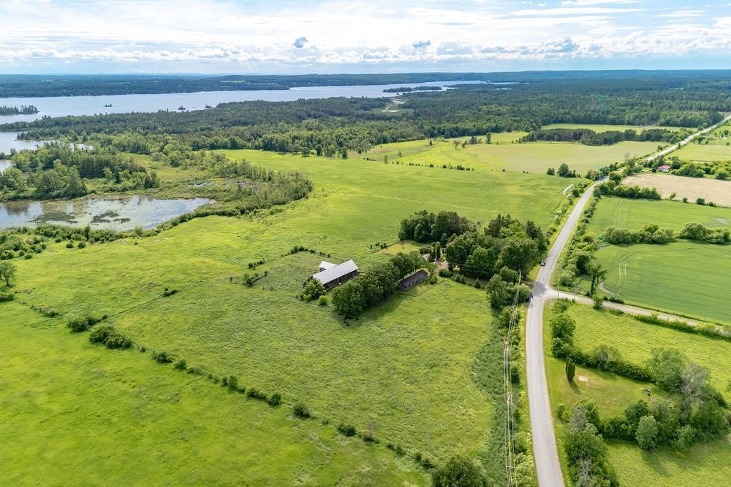 Aerial View - 277C Ch. Front, Clarendon, QC