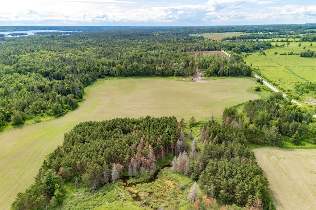 Aerial View - 277C Ch. Front, Clarendon, QC