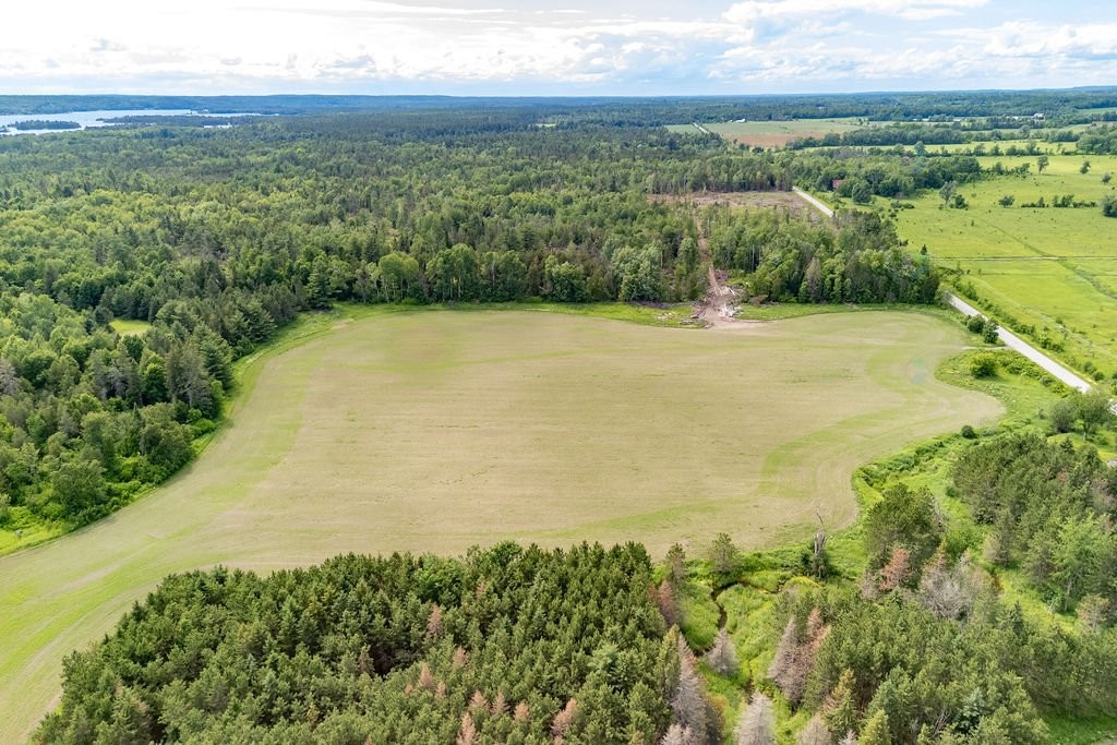 Aerial View - 277C Ch. Front, Clarendon, QC
