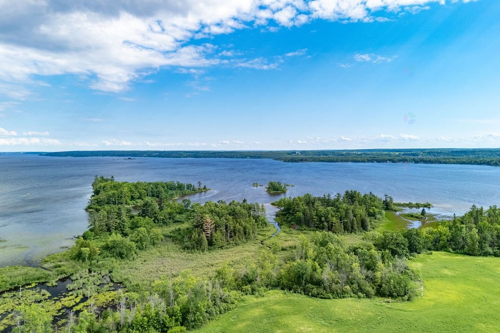 Aerial View - 277C Ch. Front, Clarendon, QC