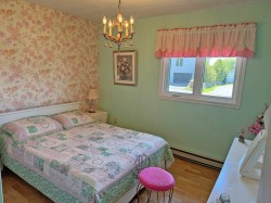 Chambre à coucher -