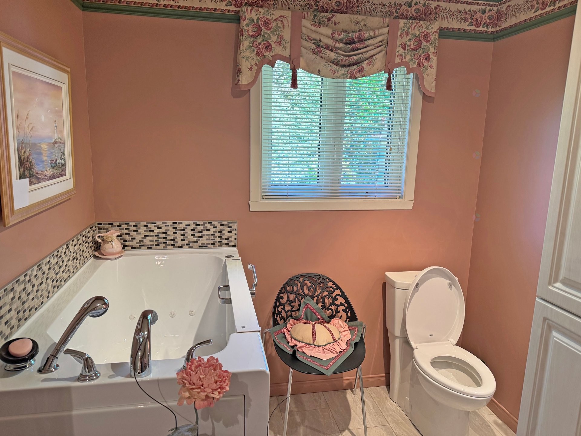 Bathroom - 863 Rue St-Joseph, Saint-Pascal, QC