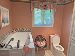 Salle de bains -