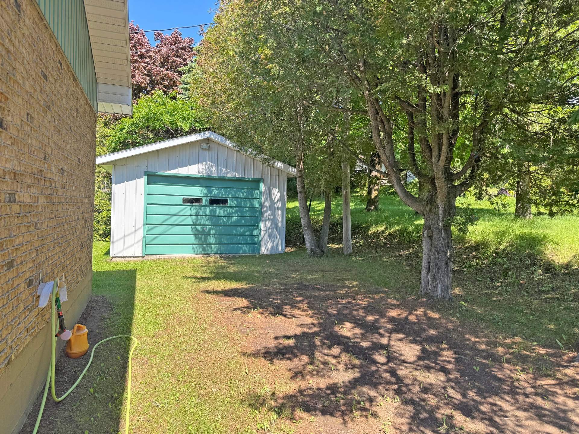 Exterior - 863 Rue St-Joseph, Saint-Pascal, QC