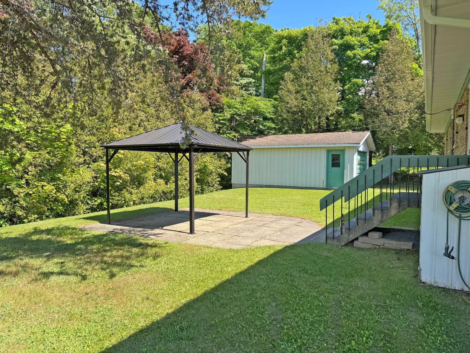 Exterior - 863 Rue St-Joseph, Saint-Pascal, QC