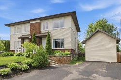 1595 Rue de l'Ambre Québec (La Haute-Saint-Charles), QC G3K 0M3