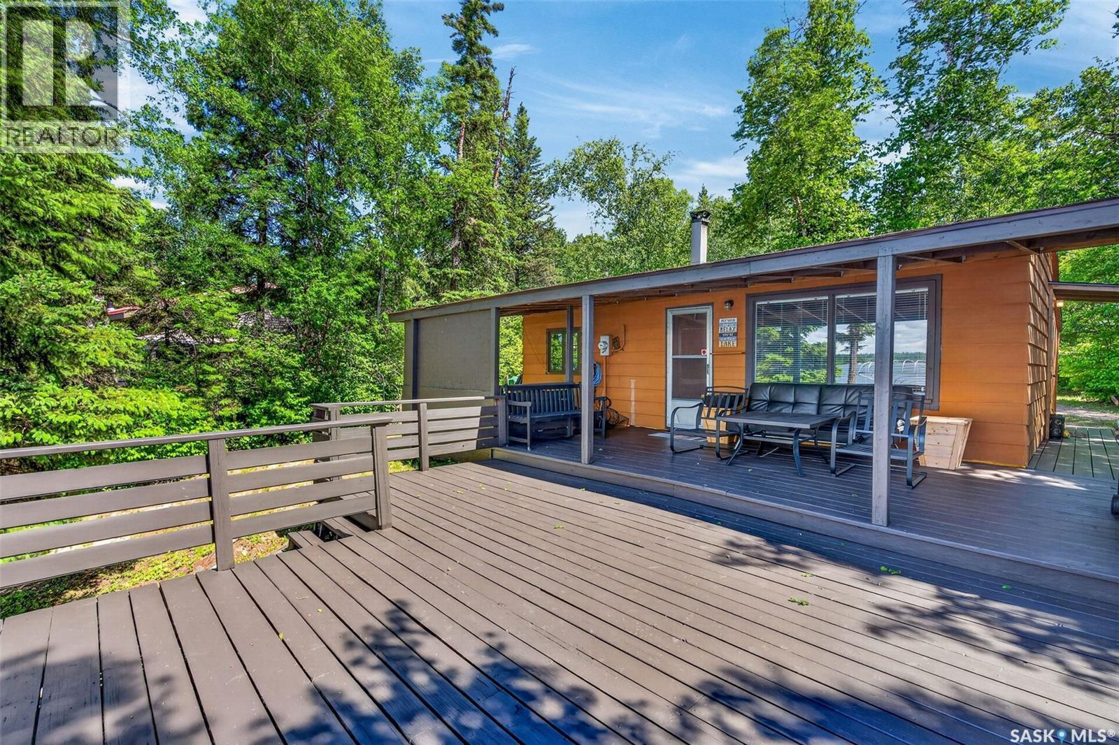 524 Neis Drive, Emma Lake, SK