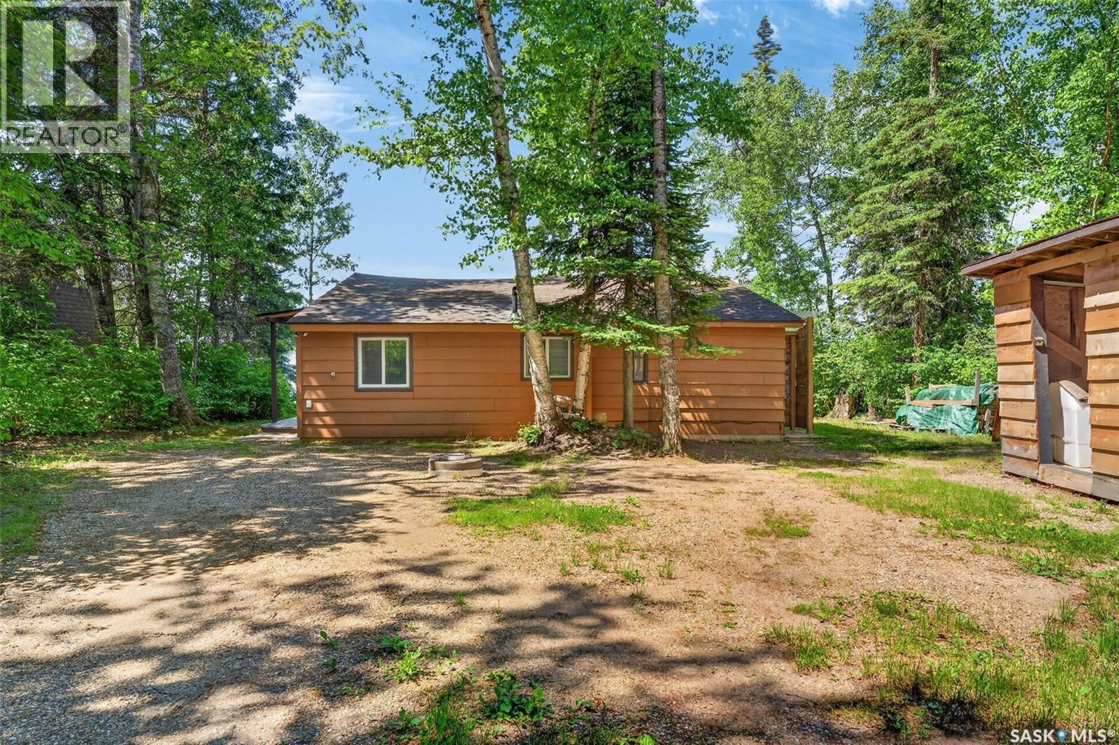 524 Neis Drive, Emma Lake, SK