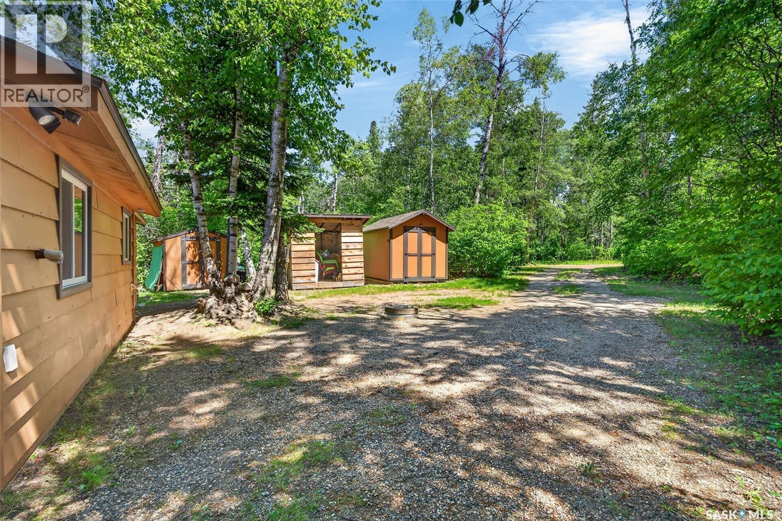 524 Neis Drive, Emma Lake, SK