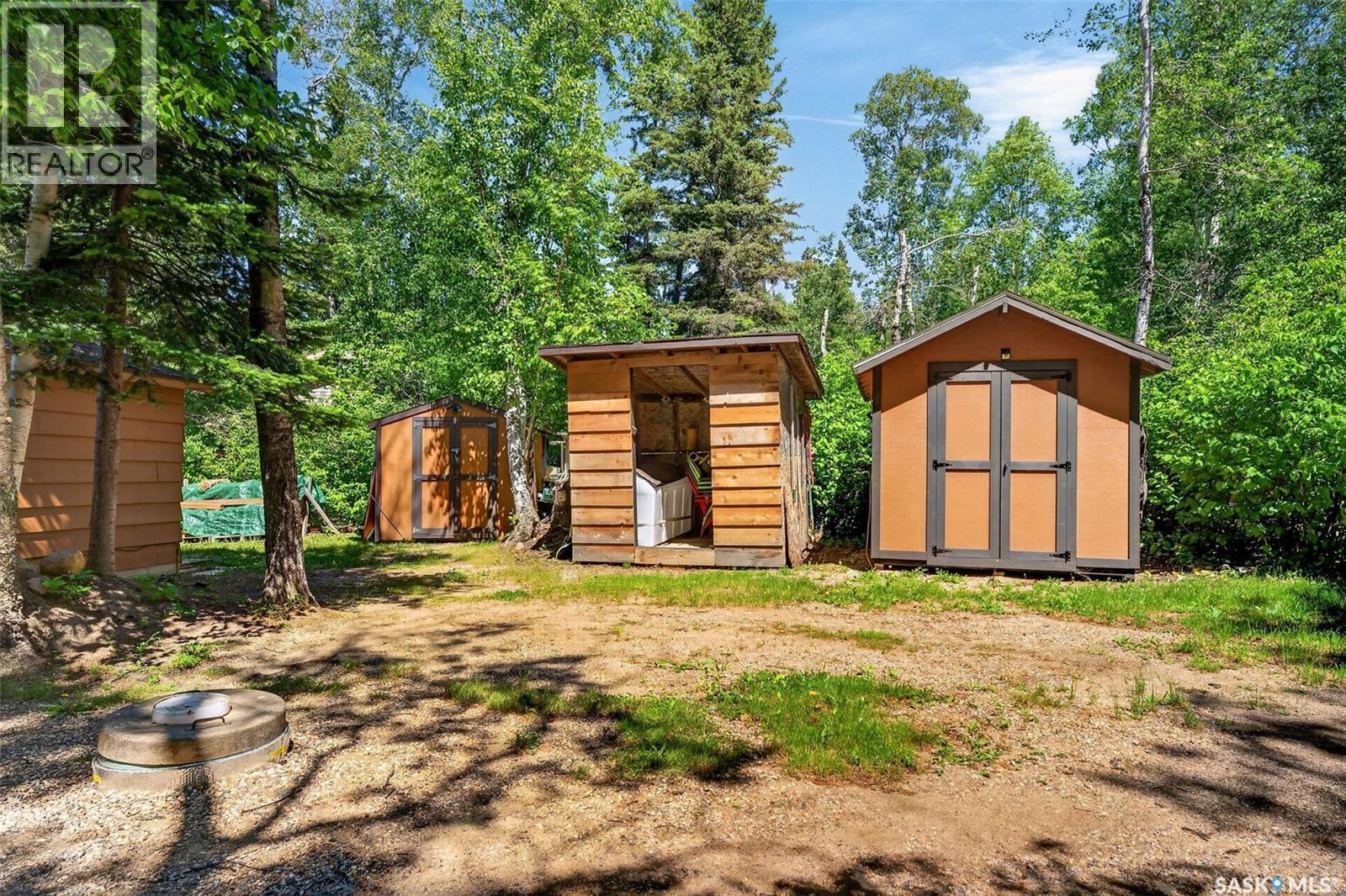 524 Neis Drive, Emma Lake, SK