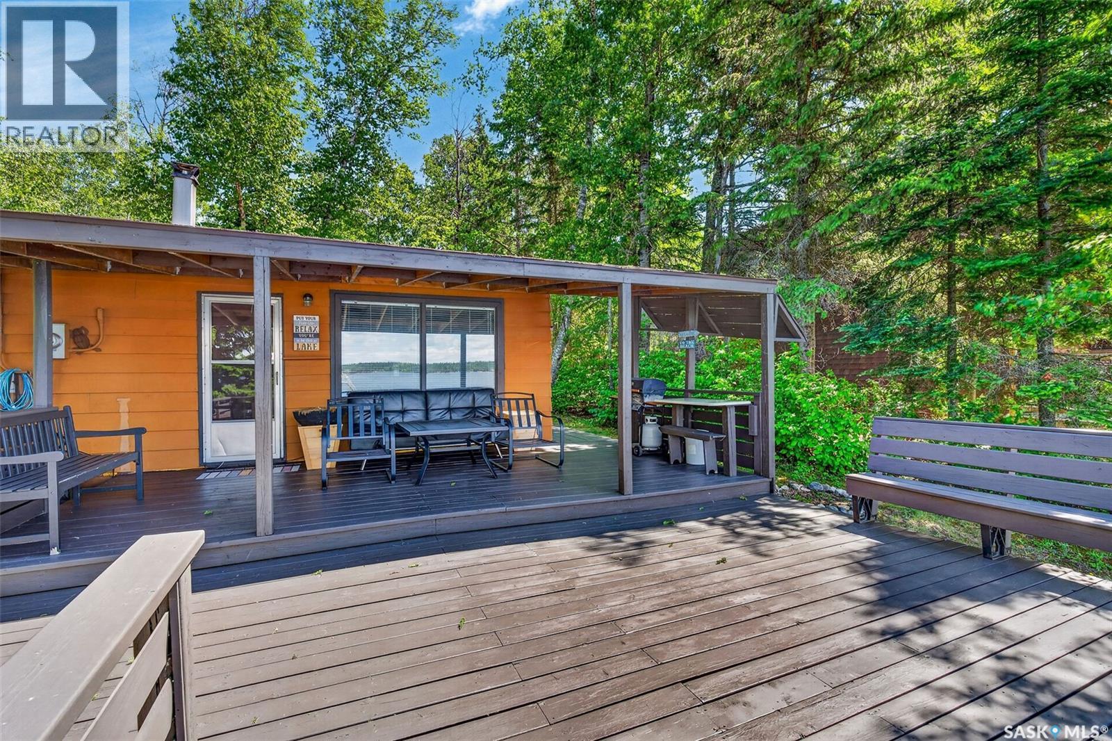 524 Neis Drive, Emma Lake, SK