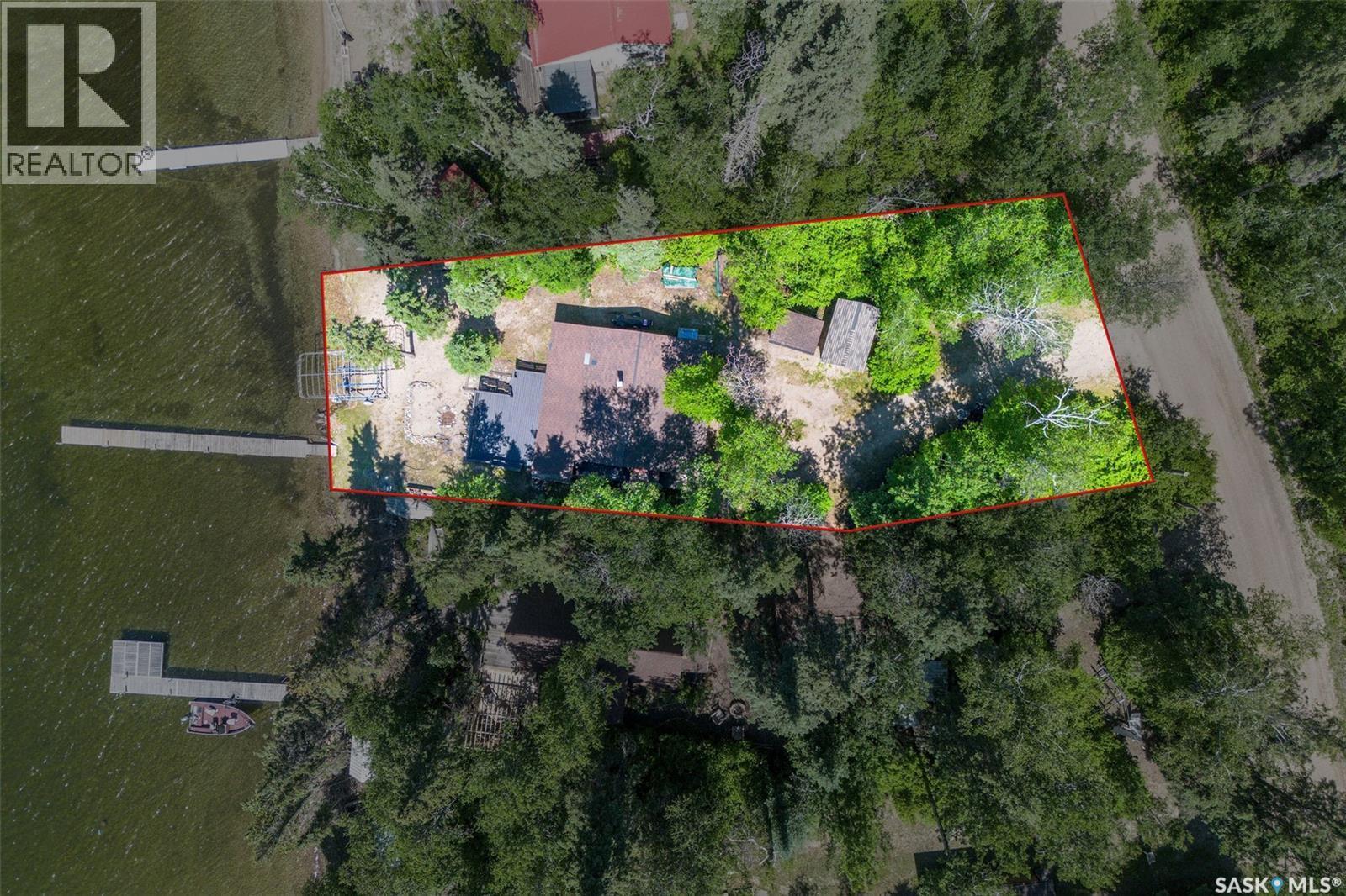 524 Neis Drive, Emma Lake, SK