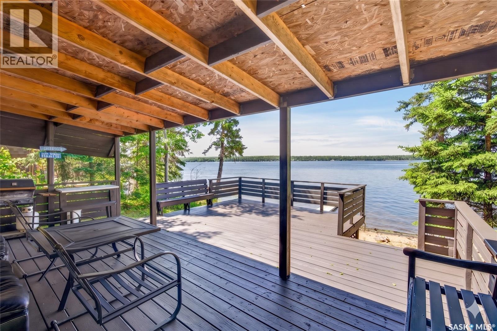 524 Neis Drive, Emma Lake, SK