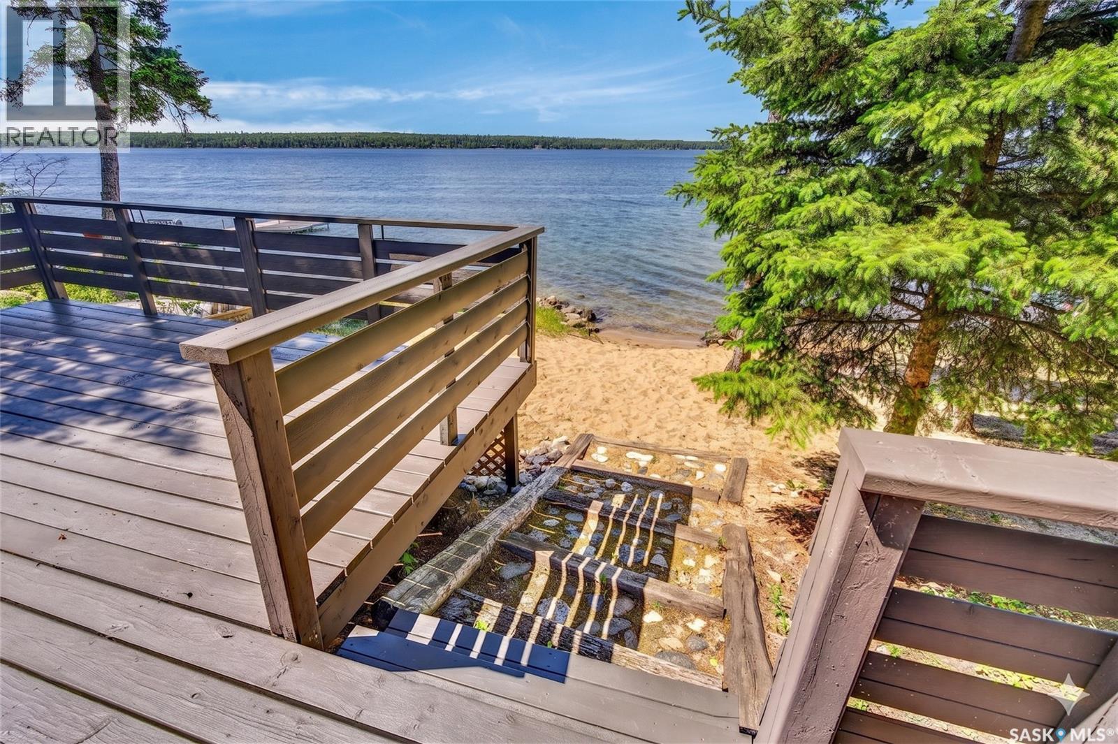 524 Neis Drive, Emma Lake, SK