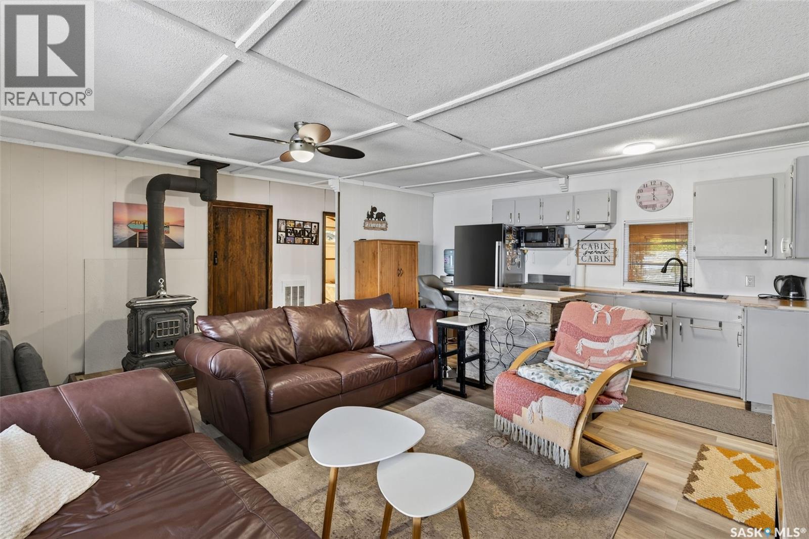 524 Neis Drive, Emma Lake, SK