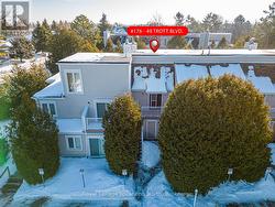 176 - 49 TROTT BOULEVARD Collingwood, ON L9Y 5B8