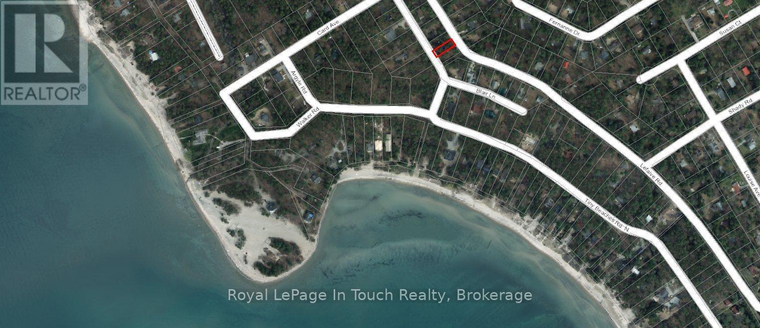 327 Tiny Beaches Road N, Tiny, ON