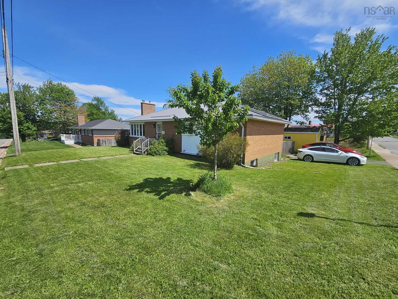 412 Dunbar Avenue, New Glasgow, NS