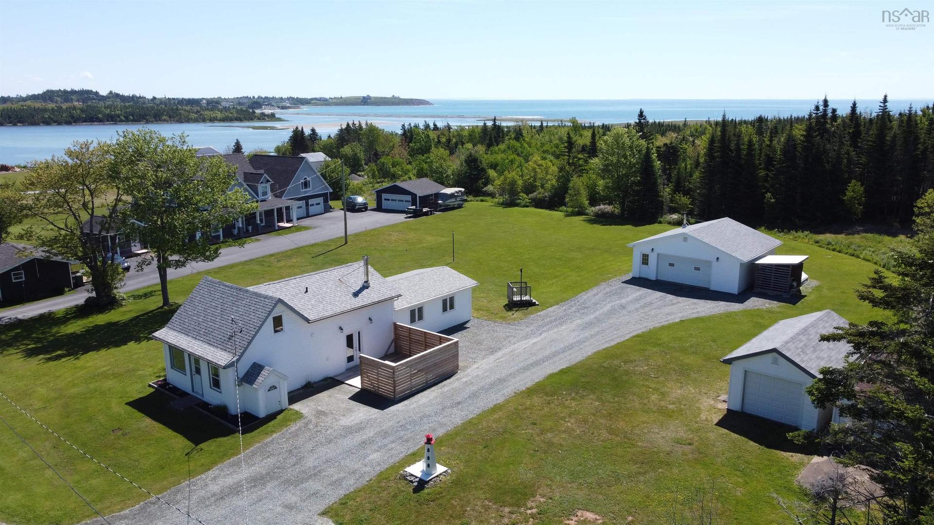 7 Hurricane Lane, Eastern Passage, NS