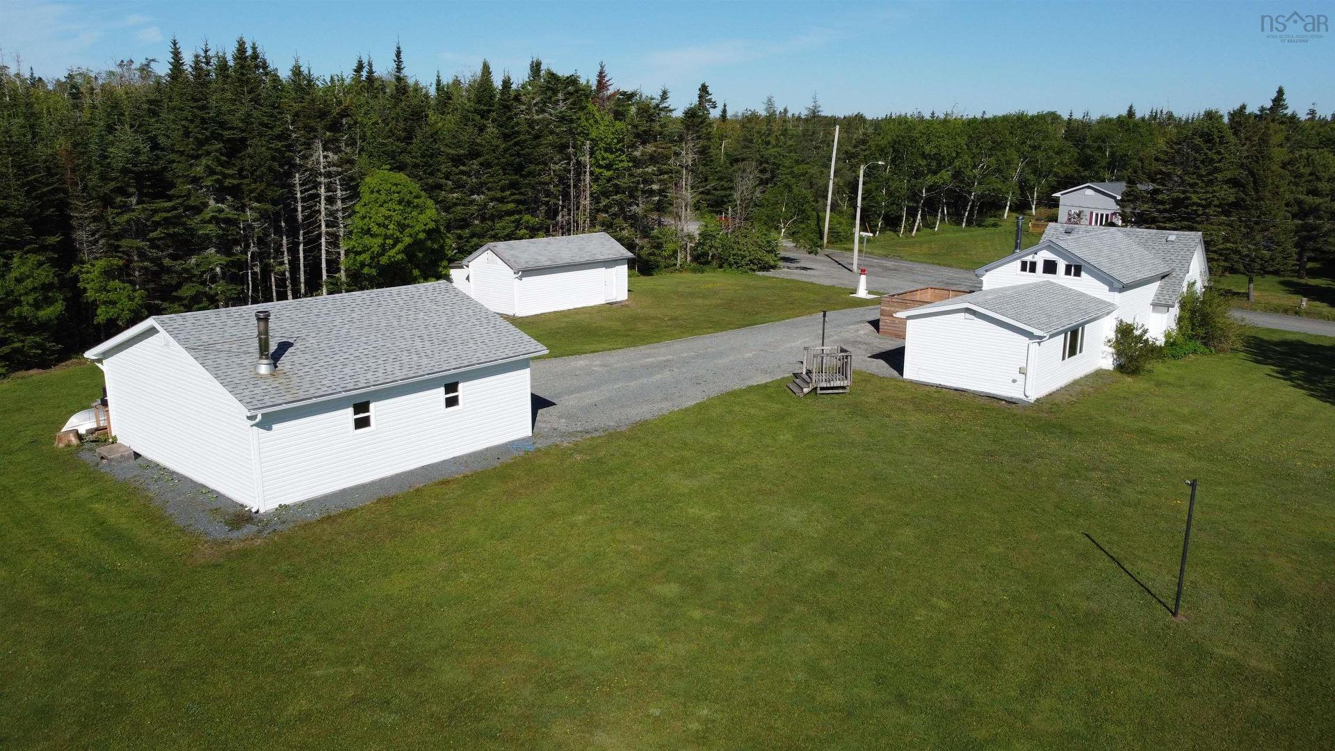 7 Hurricane Lane, Eastern Passage, NS